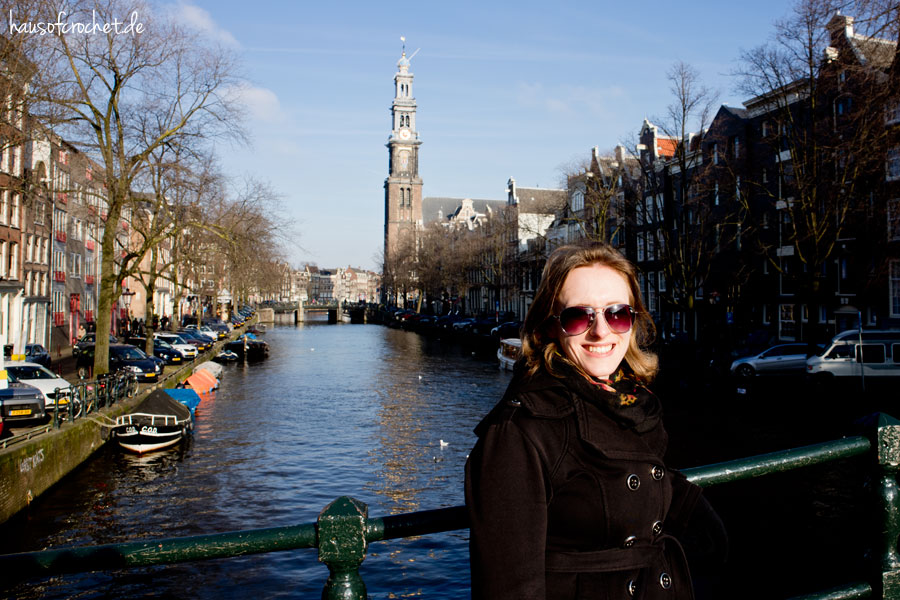 7 Reisetipps für Amsterdam im Januar - Grachten